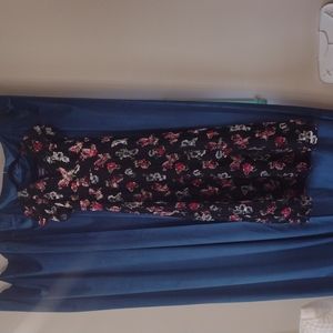 ModclothxAnnaSui Dress